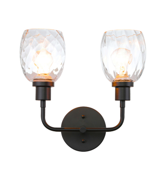 Nordic Minimalist LED Wall Lighting for Bathroom Vanity