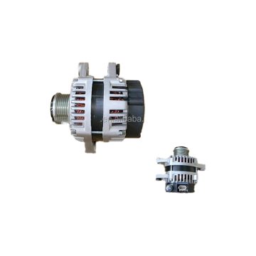 LJW Car Auto Parts 3701100-EG01B Alternator for Great Wall GW4G15