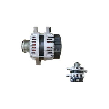 LJW Car Auto Parts 3701100-EG01B Alternator for Great Wall GW4G15