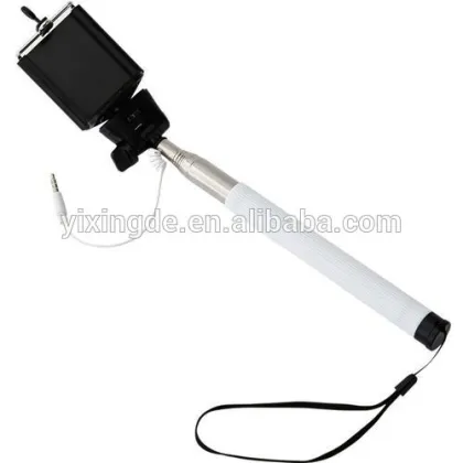 Wire Selfie Stick