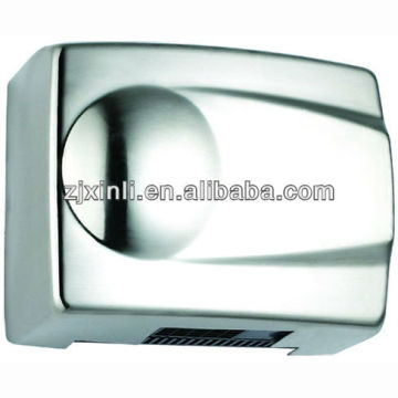 High Quality Electronic Sensor Hand Dryer, Wall Mounted, Safe and Economy