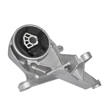ZANETOL Transmission Mount for Chevrolet Equinox 3.4L 2005-2009 & Pontiac Torrent