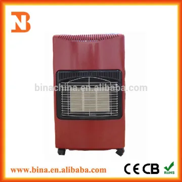 2016 wholesale standing gas heater indoor