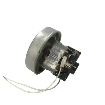 ac motor 400w for vacuum cleaner phase single 12v dc vacuum cleaner motor