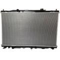 Radiator for HONDA CRV 12- DPI number 13314