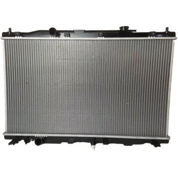 Radiador para Honda CRV 12- DPI Número 13314