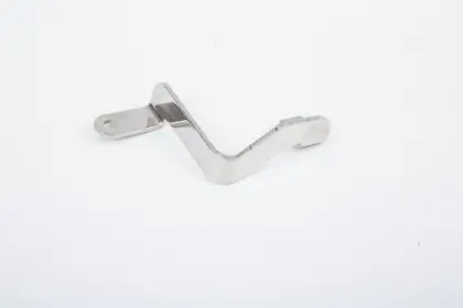 DC Link Capacitor Busbar