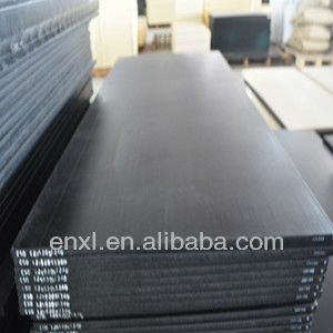 High Quality Natual/ Black Antistatic POM sheet