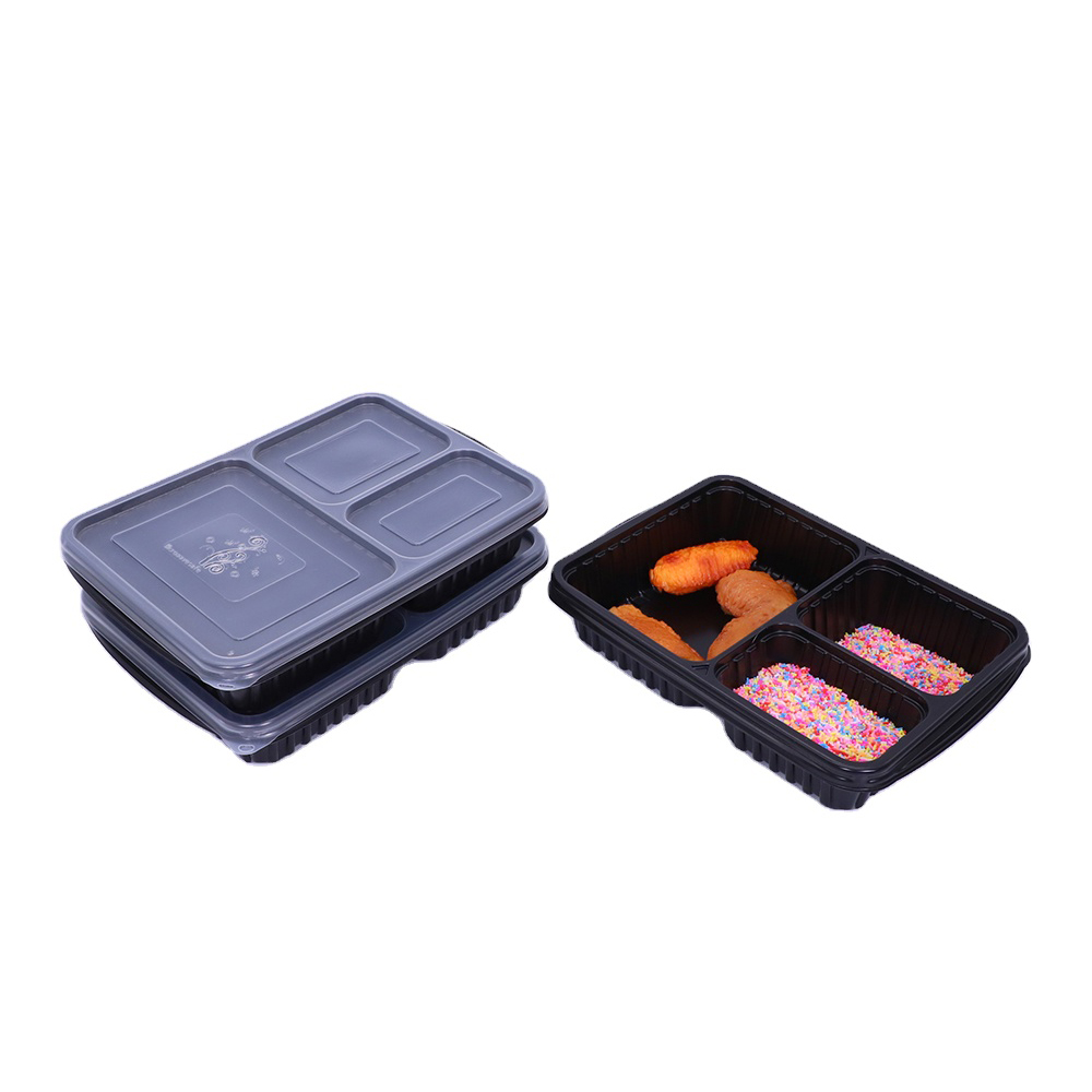 Food Plastic Box