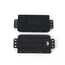 Cell Phone Wireless Chargers Fast Charging for Car
