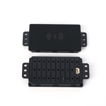 Cell Phone Wireless Chargers Fast Charging for Car