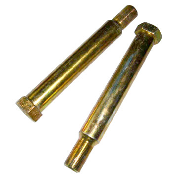 Non-Standard Bolts