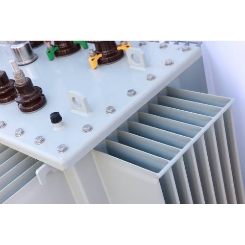 10kV S11/S13 Oil power transformer