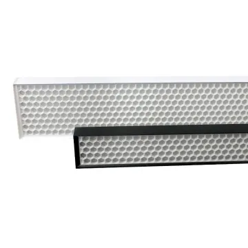 36W LED Linear Light - Hot Sale Commercial LED Pendant Lighting for Office