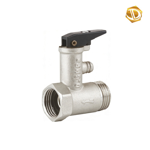 Tecnologia avançada de válvulas para sistemas modernos