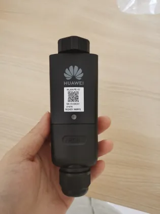 Smart Solar Inverter 10kW Huawei Hybrid 3 Phase PV Controller On-Grid Inverter