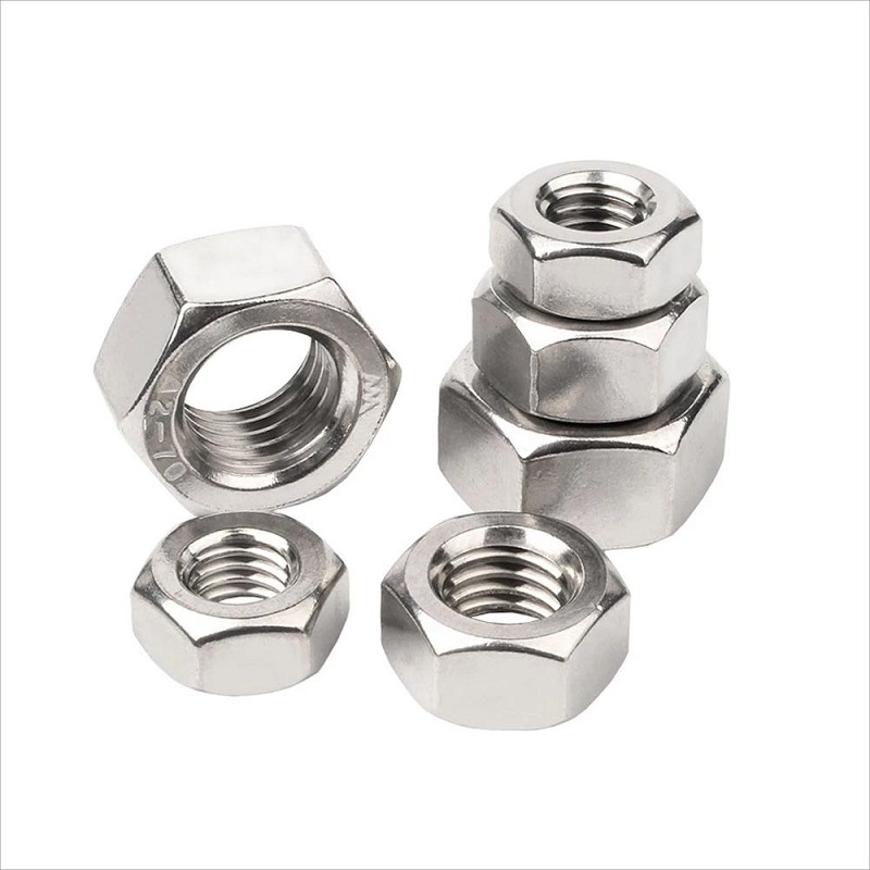 Hex Nut 22 Jpg