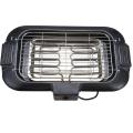 Grill barbecue per controsoffitto elettrico