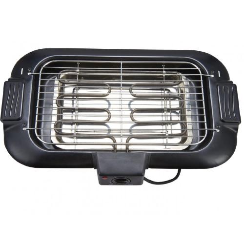 Encimera eléctrica BBQ Grill