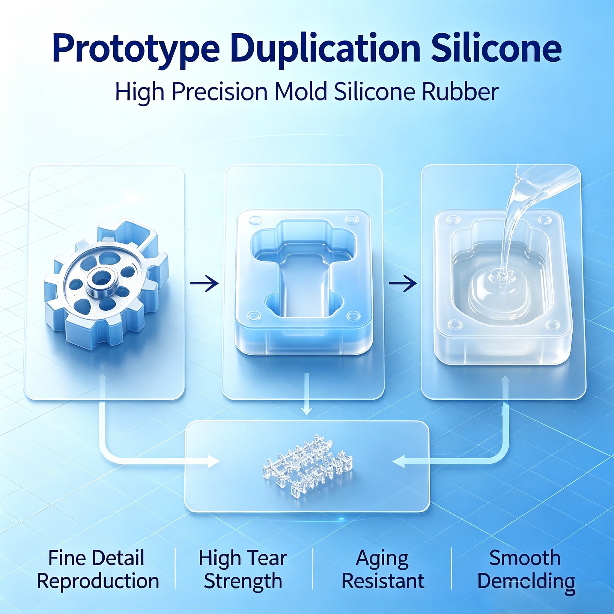 Prototype Molding 2