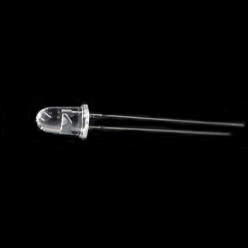 5mm Through-hole 810nm LED Narrow Beam