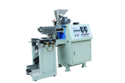 Top Selling Twin Screw Lab Extruder