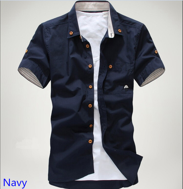 Bestseller Cotton Shirt