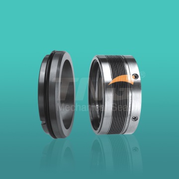 Metal Bellows Mechanical Seals