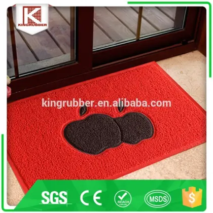 Multifunctional Door Mat Plastic Grass