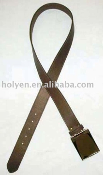Belts, fashion belts, ladies'  belts, flat belts