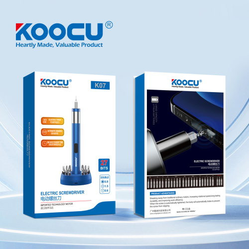 Cacciavitore eletrico di precisione di riparazione del telefono