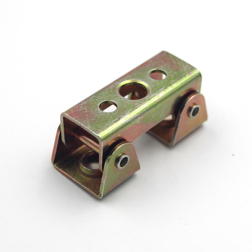 V-shaped Magnetic Welding Holder