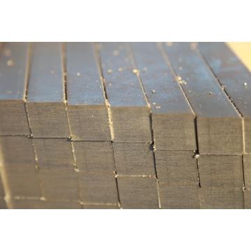 Easy to construct square steel