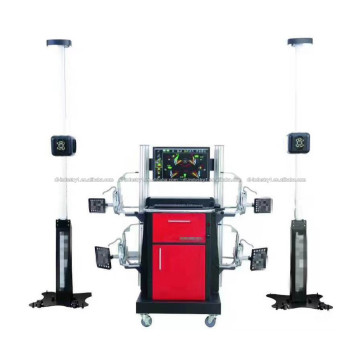JBC V3400 Drive-Through Pro42 Platinum 3D Alignement Software