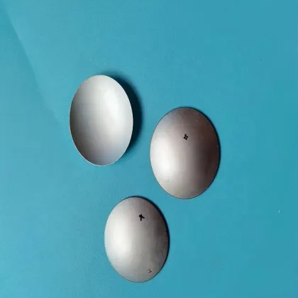 Advanced PZT Ceramic Materials for High-Intensity Focused Ultrasound (HIFU) Equipment