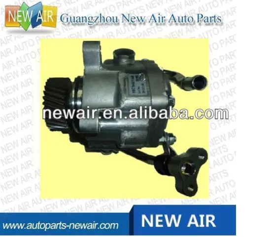 POWER STEERING PUMP FOR ISUZUU DMAX 4JK1 8-97942188-D
