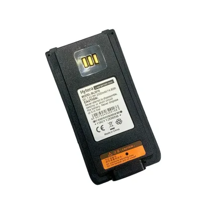 Hytera Harris HDP100 PD702 Replacement Battery Pack BL2016