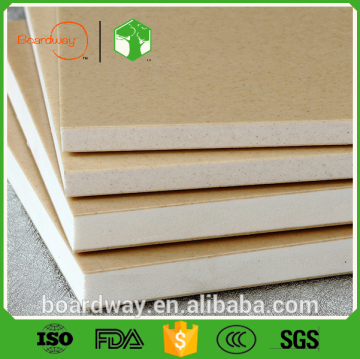waterproof anti-slip indoor wood plastic composite wpc flooring