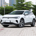 vw id 4 suv