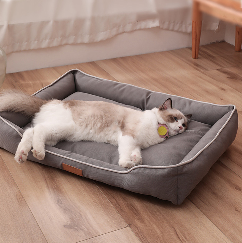 dog beds  (9)