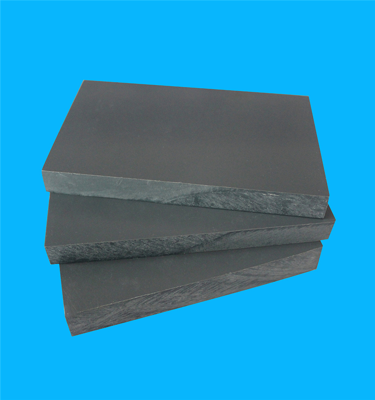 rigid PVC sheet