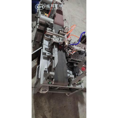 Large disc brake punch/Automatic punching machine