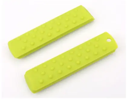 Silicone Tools for Frying Pan Handle Cover