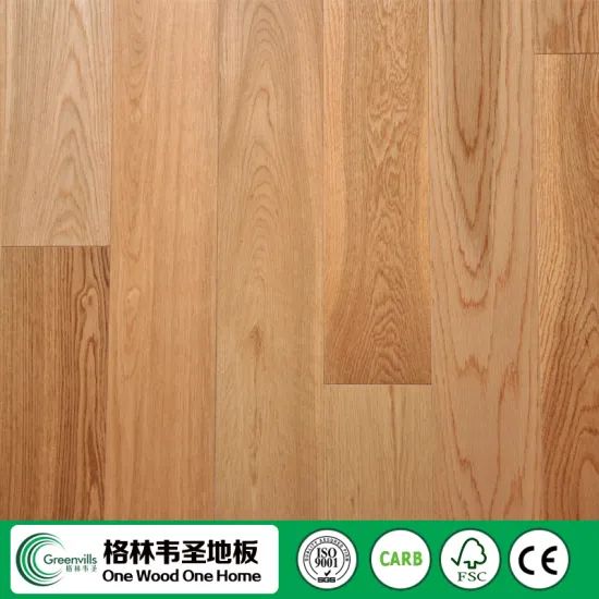 dark brown color wood flooring for dance hall