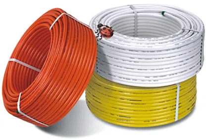 aluminum-plastic ppr composite pipe