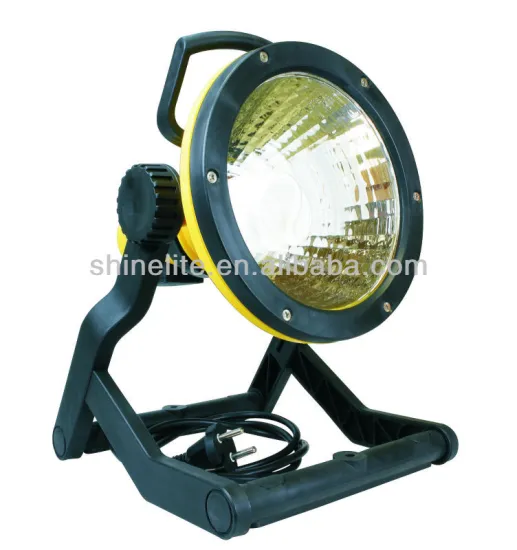 [CE ROHS approved]Popular PP energy saving work lighting