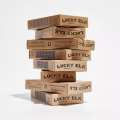Cassetto personalizzato Push pre -rotolo confezione di sigarette scatole di sigarette