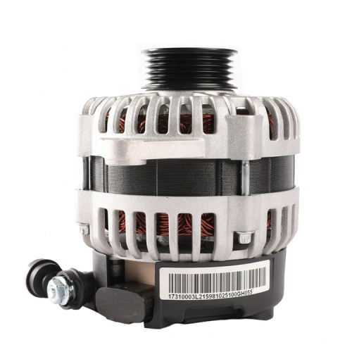Hot Selling Original JAC J4 J5 J6 S3 OE Electric Generator 1025100GH010