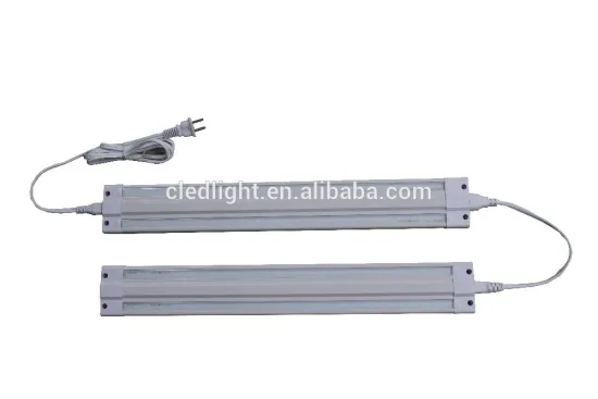 dimmable and linkable led office lighting ul