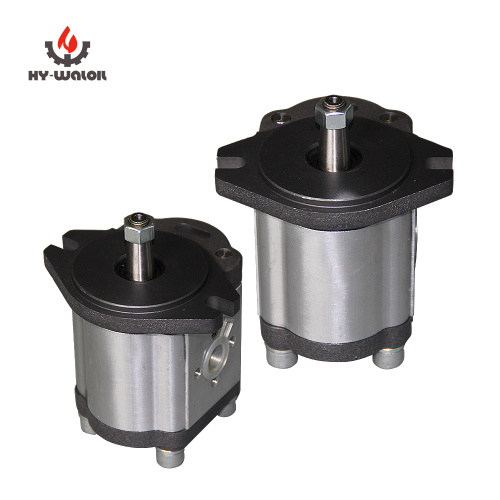 CBN-F320 Submersible Sump Pump Gear Pump